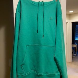 Champion sweatshirt